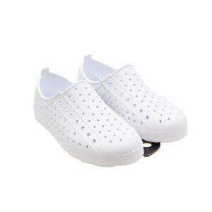 Totes Kid's white Sneakers